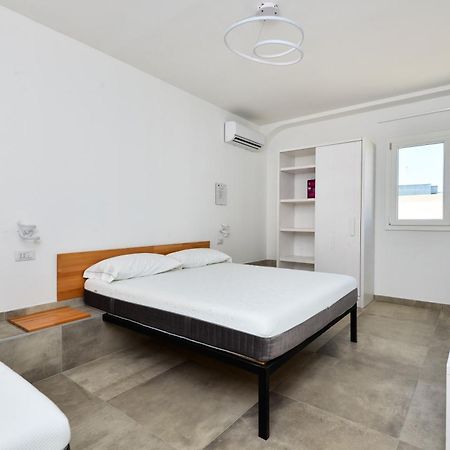 Damavi Suite 3 Torre dell'Orso Dış mekan fotoğraf