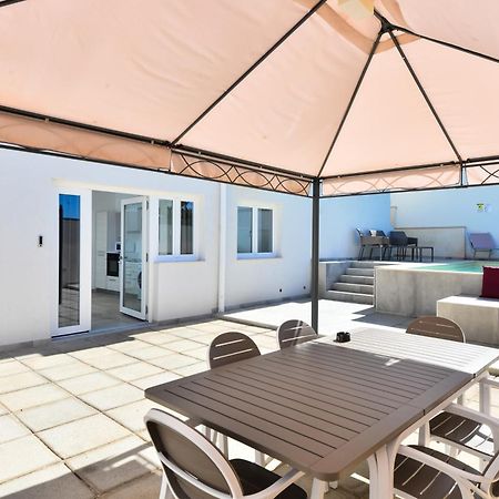 Damavi Suite 3 Torre dell'Orso Dış mekan fotoğraf