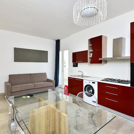 Damavi Suite 3 Torre dell'Orso Dış mekan fotoğraf