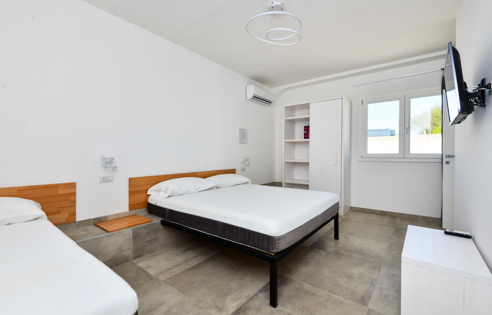 Damavi Suite 3 Torre dell'Orso Dış mekan fotoğraf