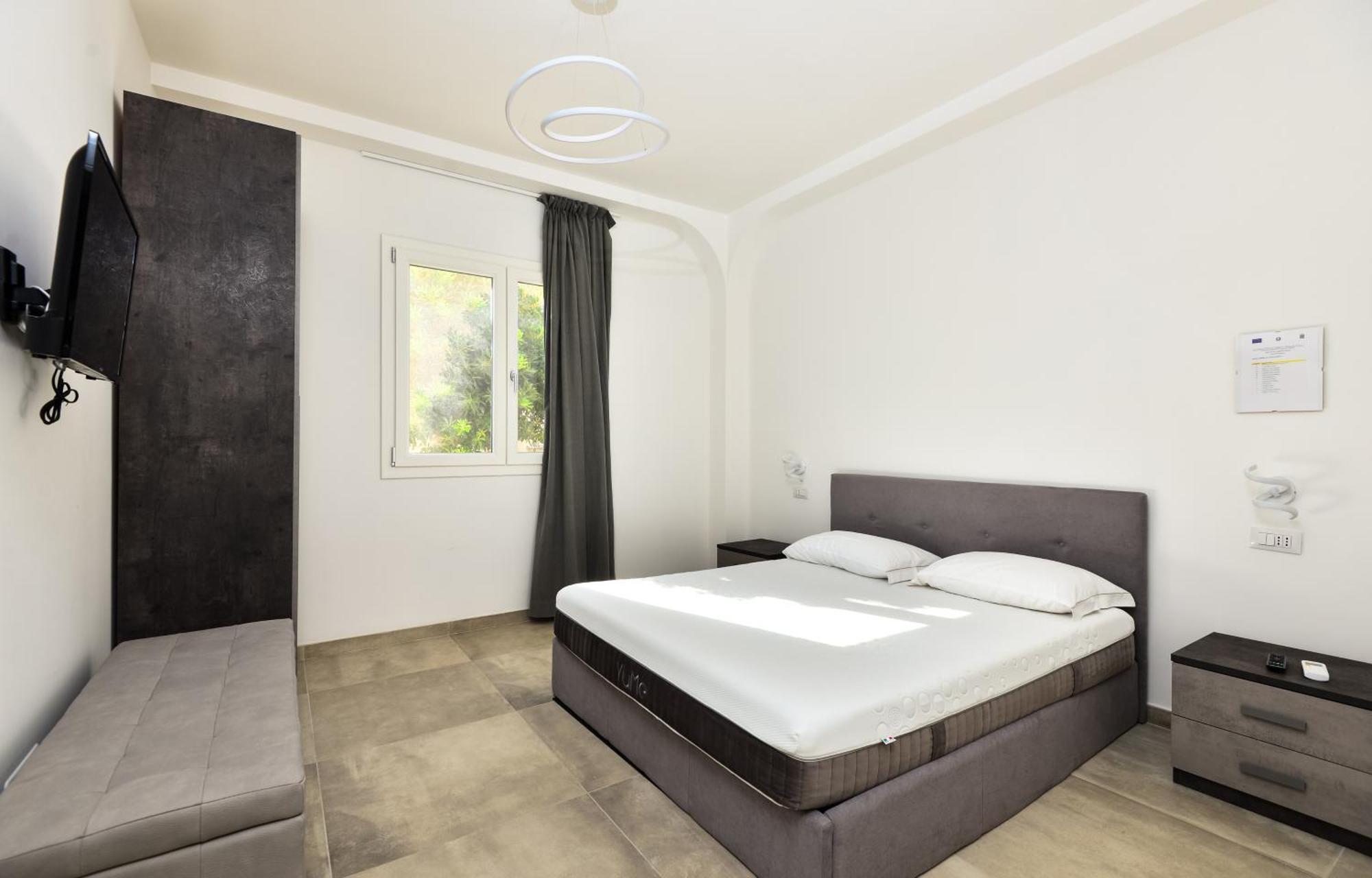 Damavi Suite 3 Torre dell'Orso Dış mekan fotoğraf