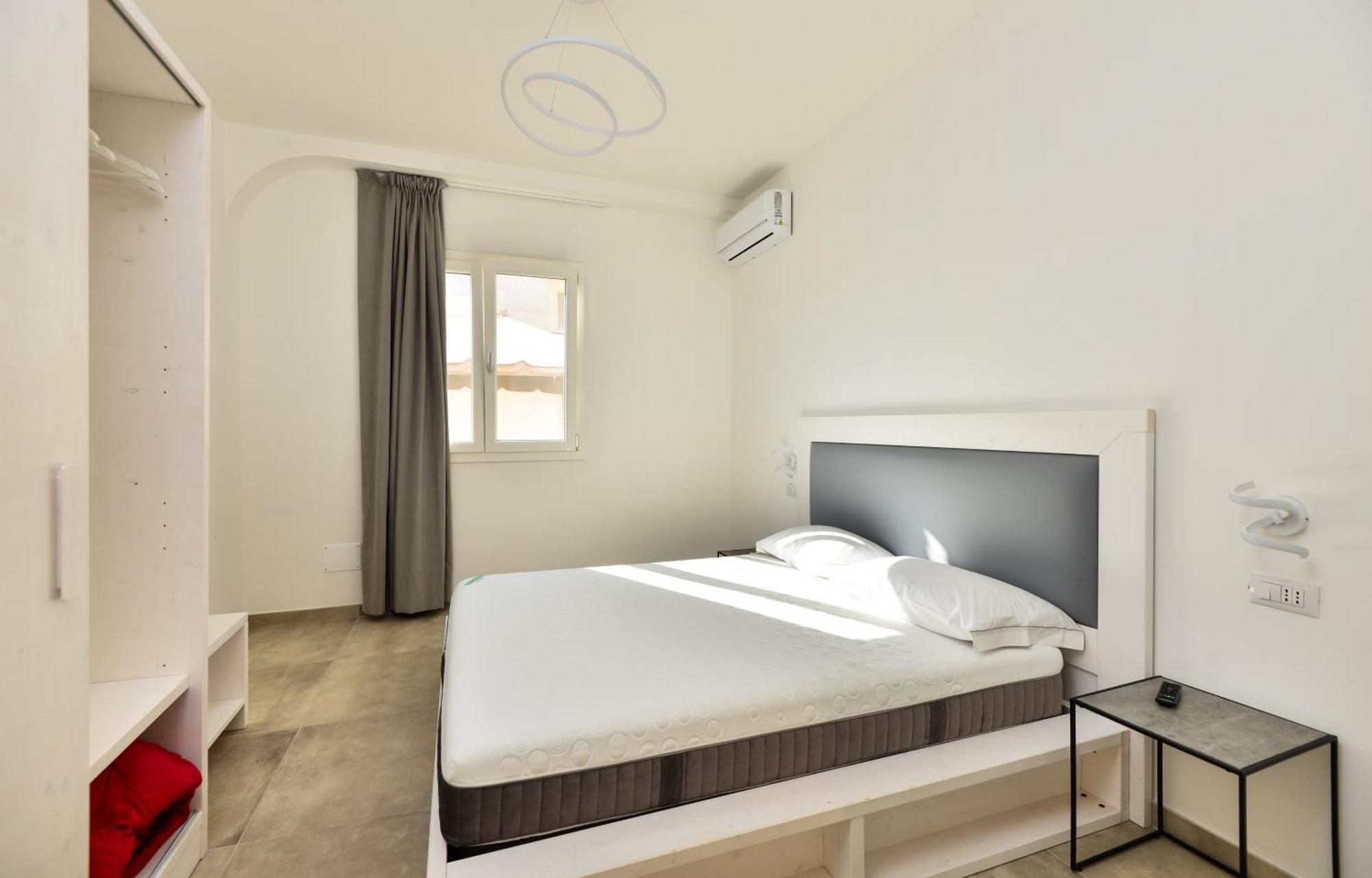 Damavi Suite 3 Torre dell'Orso Dış mekan fotoğraf