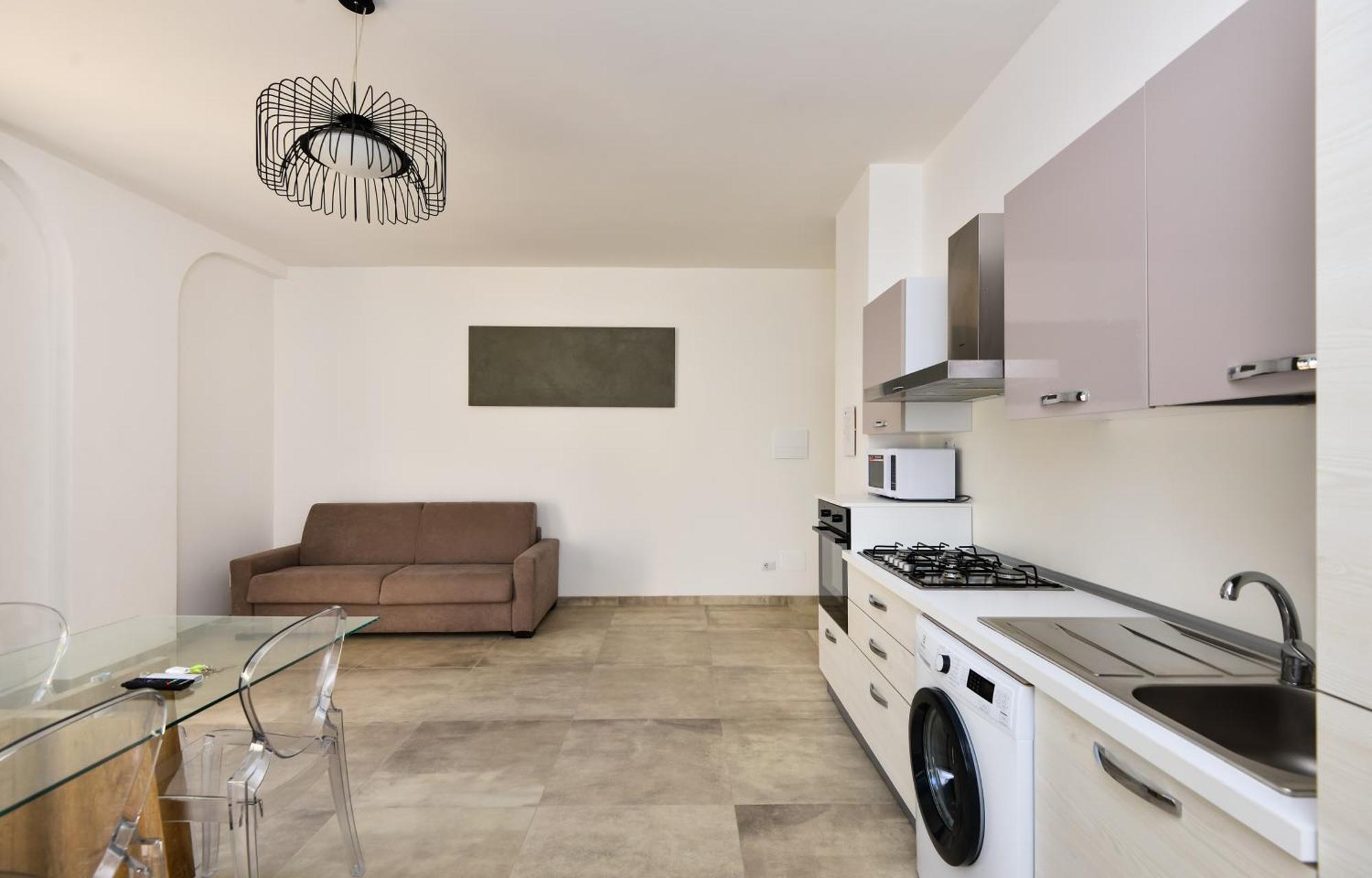 Damavi Suite 3 Torre dell'Orso Dış mekan fotoğraf