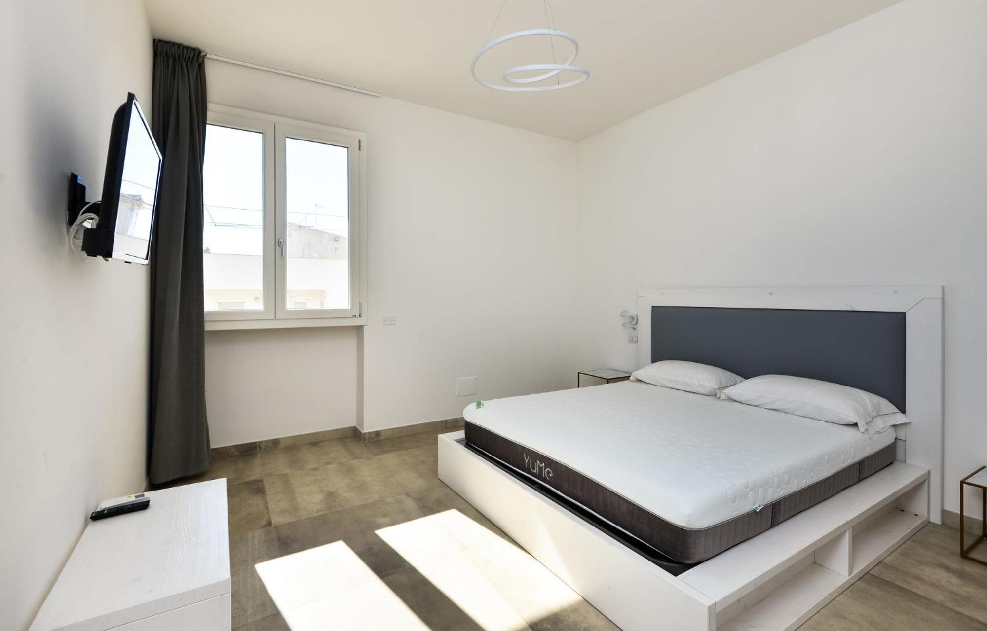 Damavi Suite 3 Torre dell'Orso Dış mekan fotoğraf